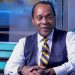 COVID-19: Kenya Media Personality Jeff Koinange Tests Positive