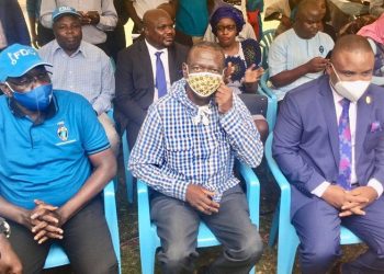 INSIDE FDC 2021 CRISIS: Party Intensifies Hunt for Flagbearer who can Work with Museveni on Transition