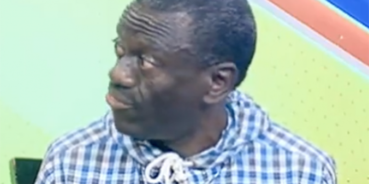 Besigye: Even those who Sing People Power don’t Know what Power Means