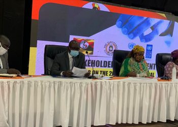 EC’s Byabakama Maintains the Coming Election is Hybrid not Scientific