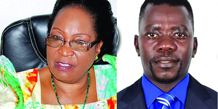 Tribalism Mars FDC Polls as Non-Baganda are Sabotaged in Kampala