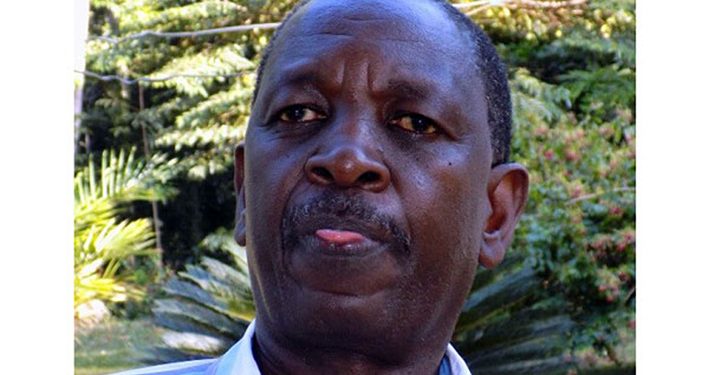 SECURITY EXCLUSIVE: ISO RAID: Museveni Furious with Kaka over False Intel on Close Army General