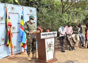 Army Attributes LDU impunity to Poor Training, Low Education