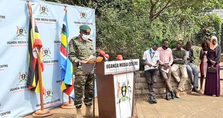 Army Attributes LDU impunity to Poor Training, Low Education