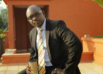 Simon Kasyate Quits UEGCL as Spokesperson