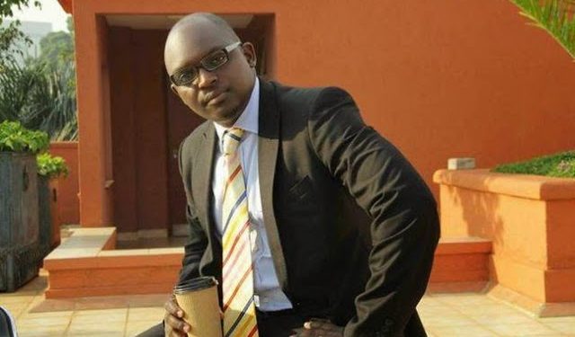 Simon Kasyate Quits UEGCL as Spokesperson