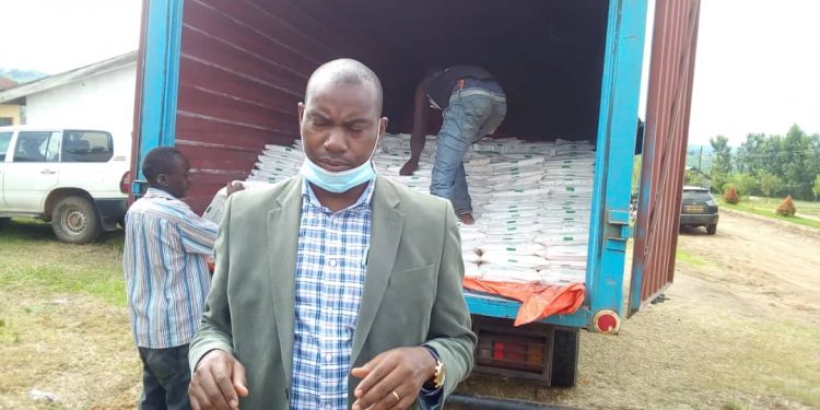 Politics of Intolerance hit Sheema as Elioda’s Supporters Kick-off Smear Campaign against Kateshumbwa