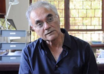 Makerere’s Prof. Mamdani is new KIU Chancellor