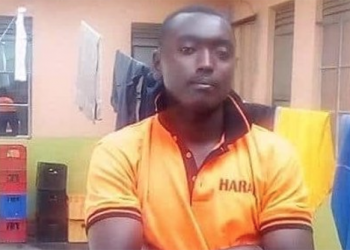 Rwandan National Killed in Kisoro Bar