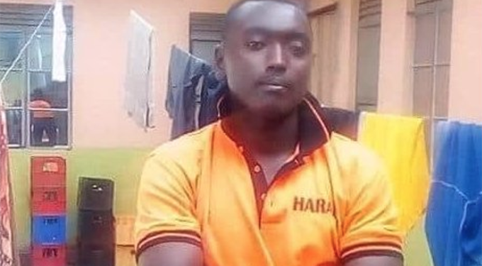 Rwandan National Killed in Kisoro Bar