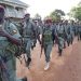 After LDU Suspension, SFC Takes over Kampala Curfew
