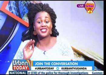 UCC Suspends Urban TV Show over Attacks on Sheila Gashumba