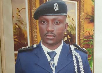 2 Cops and a Suspect Perish in Iganga Accident