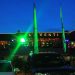 DANGER TO THEMSELVES! Hundreds of Drunkards arrested from La Venti Bar in Military Raid