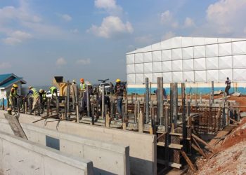 NWSC to serve over 100 Villages in Nakaseke, Kiboga, Mityana