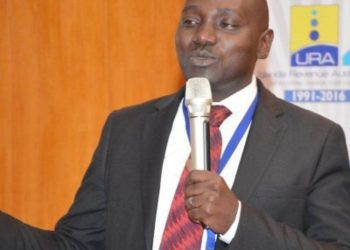 URA Confirms Abel Kagumire as Commissioner Customs