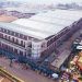 Shaping Future of Construction in Uganda: After delivering several Highways, Dott Services set to handover Magnificent Arua Market
