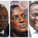 DPP Directs Police to prepare charge sheets for Kasekende, Bagyenda, Sekabira and take them to Court