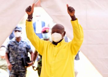 Museveni: Uganda’s Economy has Expanded 23 times since 1986