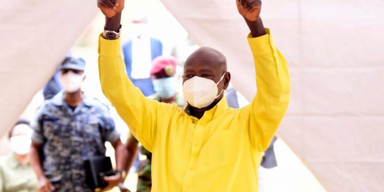 Museveni: Uganda’s Economy has Expanded 23 times since 1986