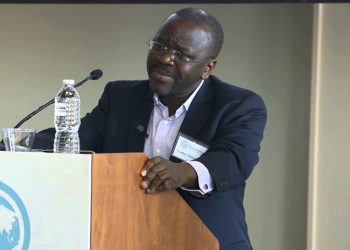 Godber to FDC: Don’t waste time Whining, Take the Poll very Seriously 