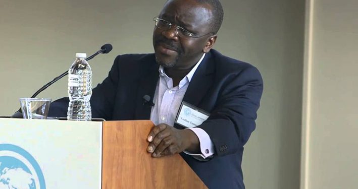 Godber to FDC: Don’t waste time Whining, Take the Poll very Seriously 