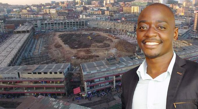 Inside Ham Kiggundu’s move to Recover his shs.120b from Diamond Trust Bank