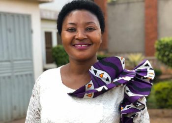 Winnie Kiiza: Struggle to Liberate Uganda will best Yield in ANT 