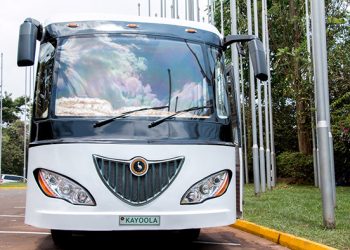 Kiira Motors Dragged to IGG, PAC and Anti-Corruption Unit