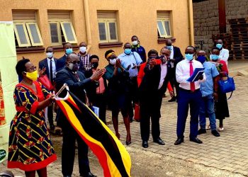 Pictorial: Ministry of Health Free Mosquito Nets Campaign Tames Malaria