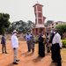 Museveni warns Judiciary on Church Demolition, “Judges should have Limits”