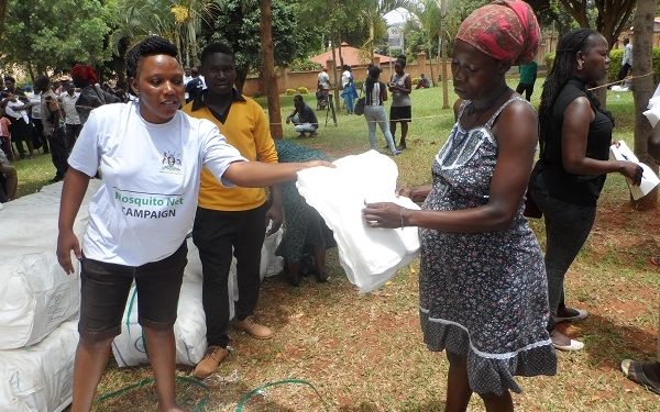 Health Ministry Intensifies Free Mosquito Nets Distribution to Fight Malaria