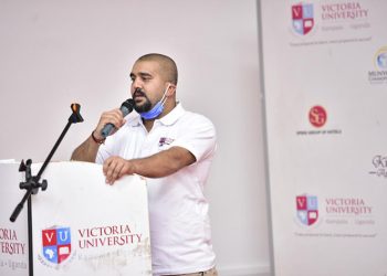 Victoria University Slashes Fees by Half as COVID-19 Bites business Hard