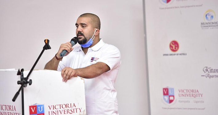 Victoria University Slashes Fees by Half as COVID-19 Bites business Hard