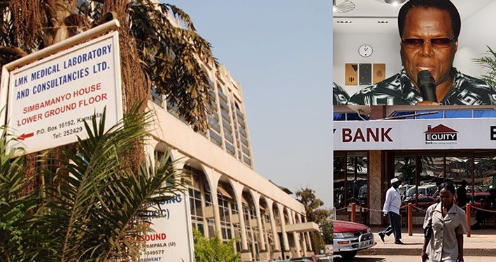 Equity Bank in Trouble over tycoon Simbamanyo’s Loans