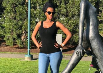 River Nile Accident: Rally Driver Alwi’s Wife, Daughter die after Boat got Carried into Kiira power station spillways