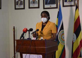 Nabakooba: It hurts to see People fronting tribalism yet other Tribes like Myself are in Government