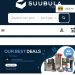 Suubula.Com Marketplace Rebrands with wew Products and Game-changing Multi-vendor System