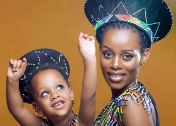 River Nile Accident Update: First picture of Alwi in Hospital Emerges