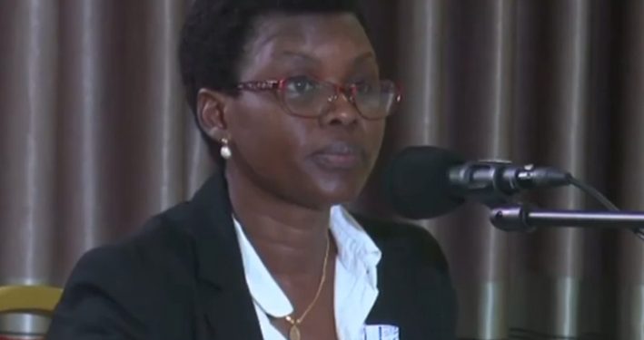 Gen. Saleh’s business associate Harriet Aber found Dead at Home