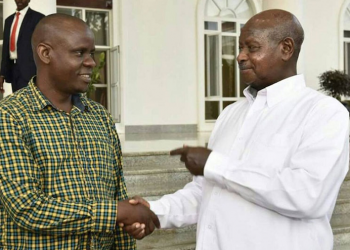 ‘Useful Idiot’ Balaam hits back at Nambooze