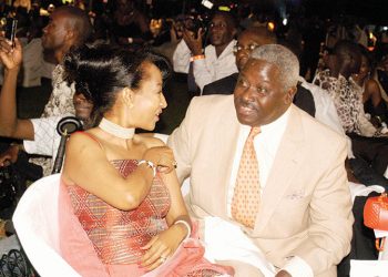 Museveni appoints Biriggwa’s Wife to Uganda Tourism Board