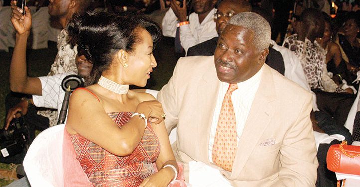 Museveni appoints Biriggwa’s Wife to Uganda Tourism Board