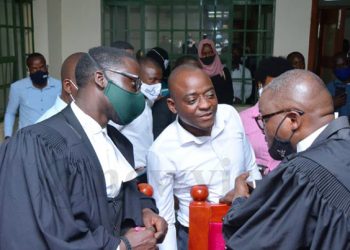 Businessman Ham asks court to throw out DTB’s defence