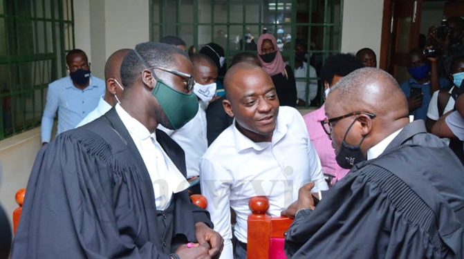 Businessman Ham asks court to throw out DTB’s defence