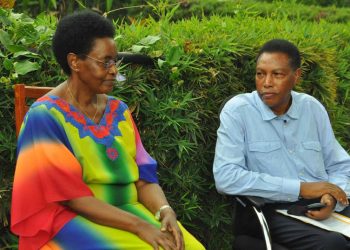 Museveni Directs Housing Finance Bank to Halt sale of Widow’s shs.30b Property