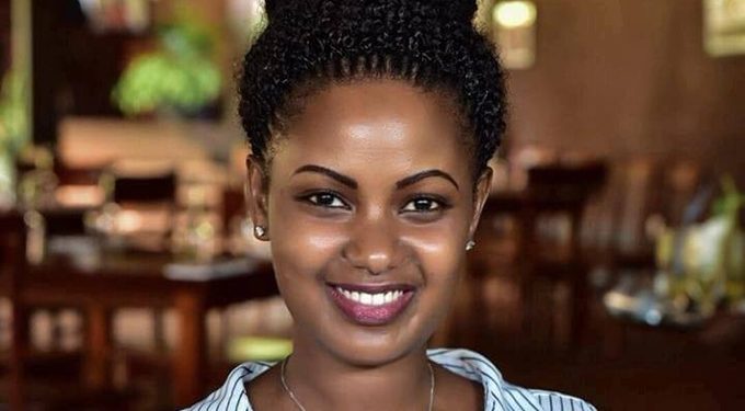 INTERVIEW: Joy Mutamba speaks Business, Achievements, Failures, Inspirations  