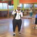 Bukoto Rotary Club launches Fitness, Nutrition program in Style