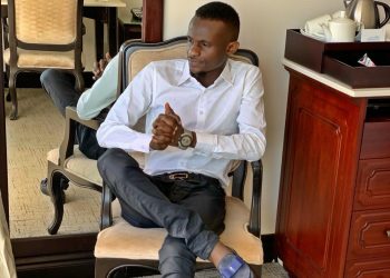 Matsiko is Self Made millionaire at 19