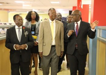 President Museveni to Launch the National Intellectual Property Policy & SIMPO Registry today